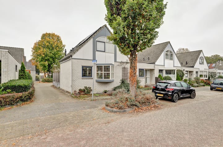 Pijperlaan 82 in Zwijndrecht foto