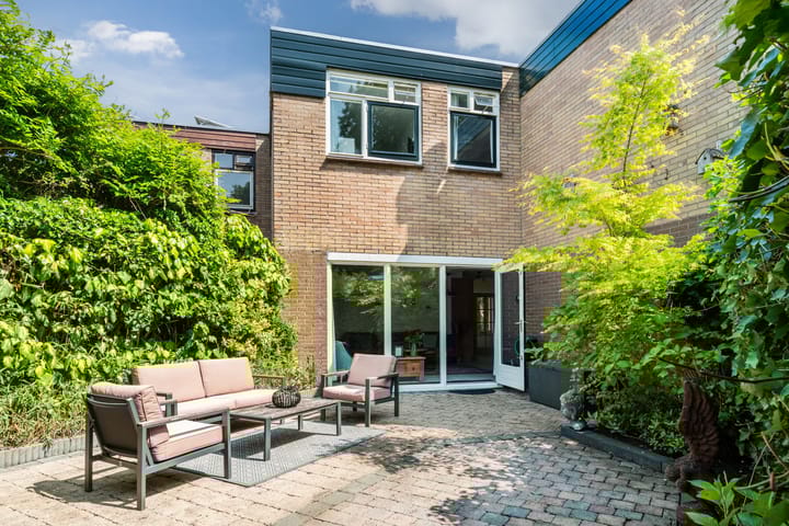 Foto van woning Pijperpad 9, Soest