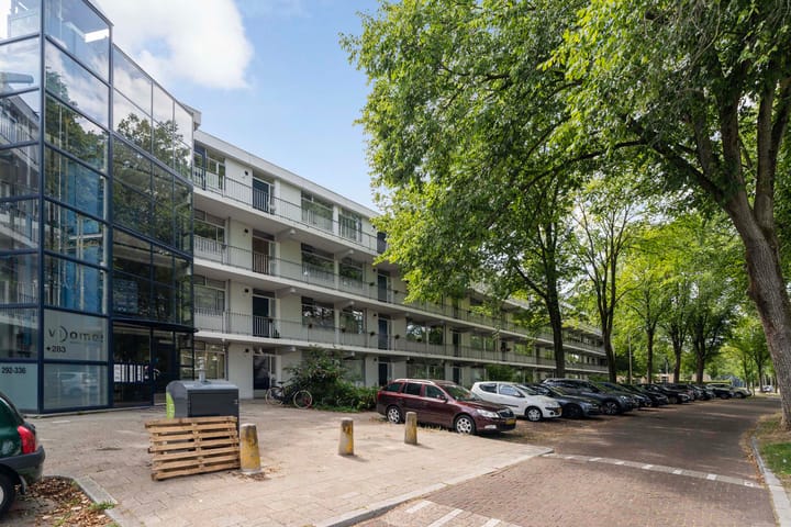 Pijperring 331 in Delft foto