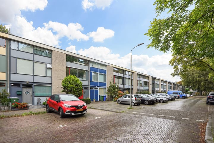 Pijperring 341 in Delft