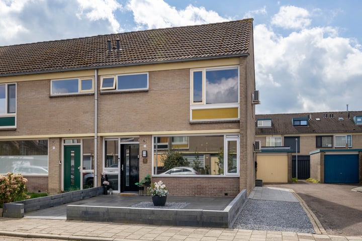 Pijperstraat 12 in Almelo foto