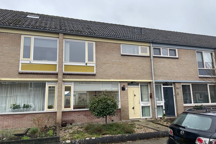 Pijperstraat 22 in Almelo foto