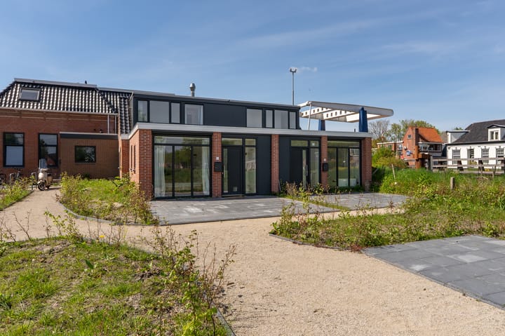 Pijpstraat 1C in Zuidbroek