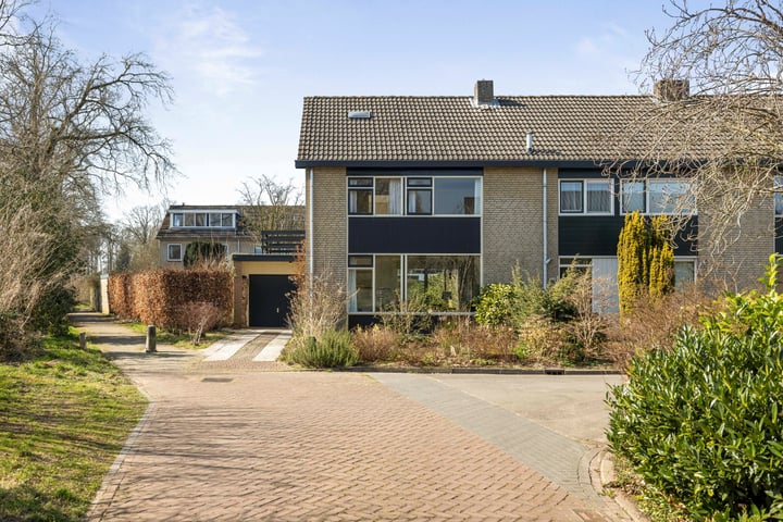 Pikeursbaan 12 in Gorssel foto