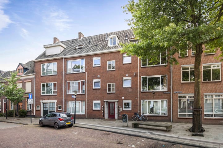 Pikeursbaan 22A in Deventer foto