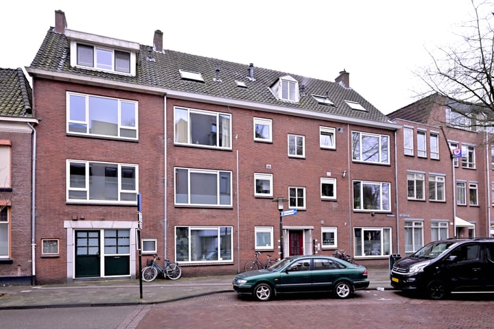 Pikeursbaan 28 in Deventer foto