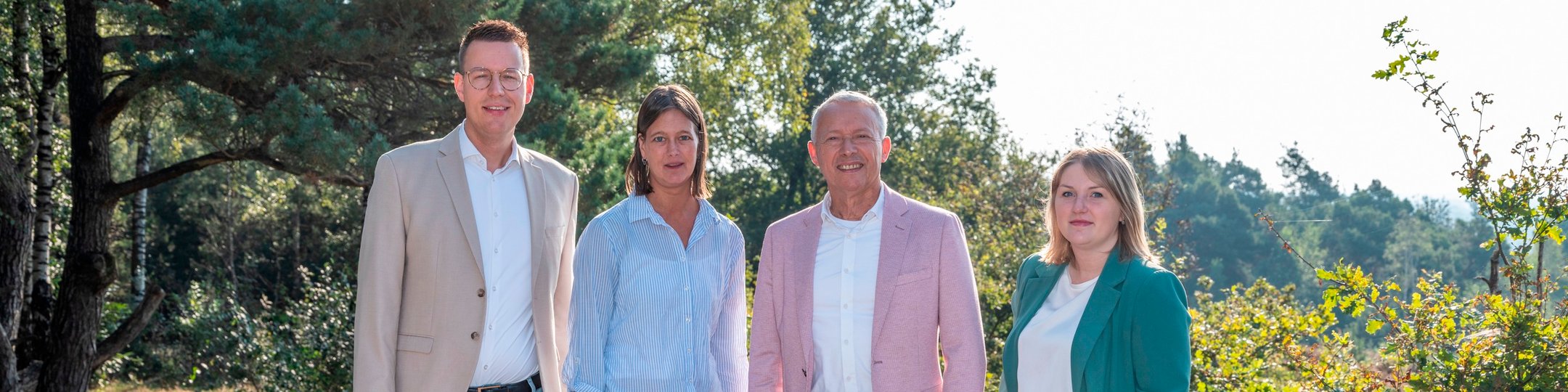 Kantoorfoto Piksen Makelaars