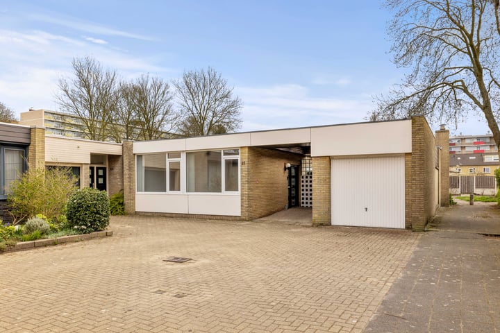 Pilatus 21 in Amstelveen foto