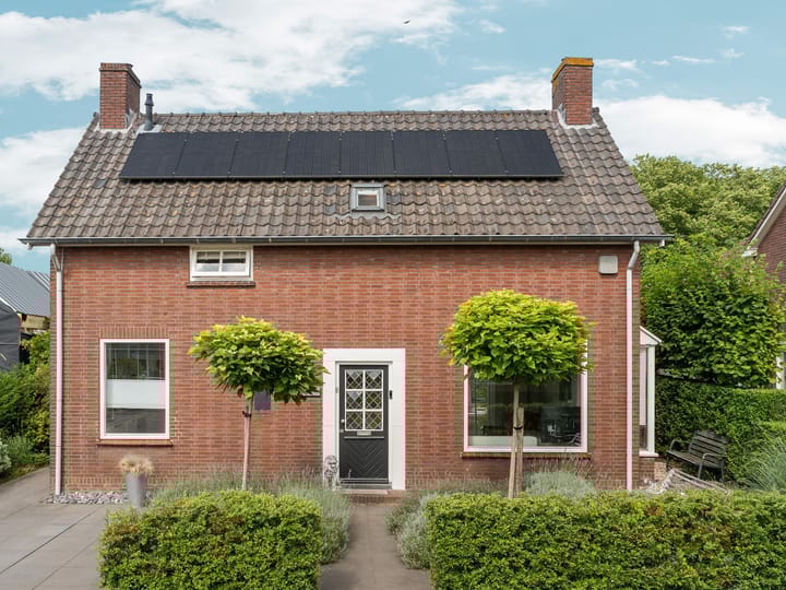Pilgrimstraat 12 in Huissen