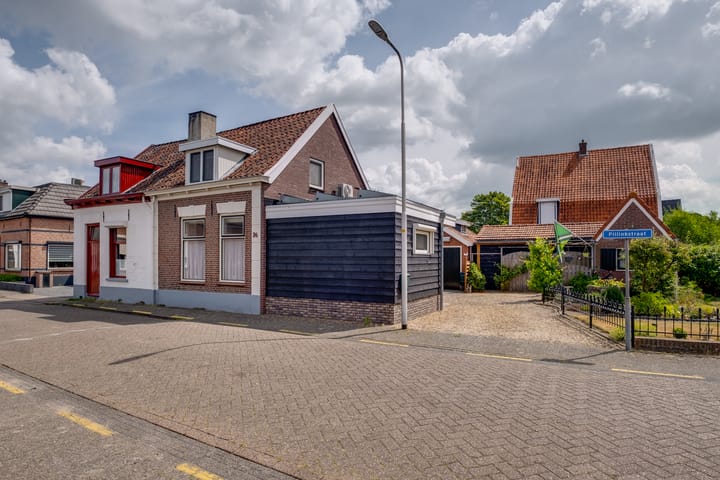 Pillinkstraat 24 in Lochem foto
