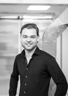 Foto van Pim van Doorn Verhuur&Beheer