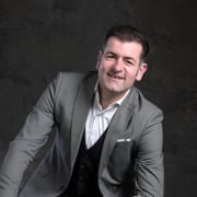 Foto van Pim van Veen