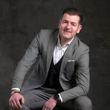 Foto van Pim van Veen