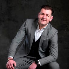 Foto van Pim van Veen