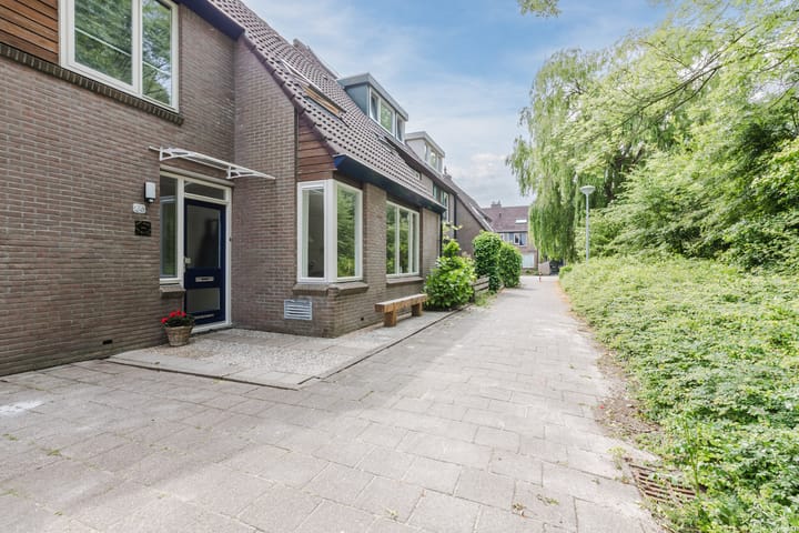 Pimpelmeesstraat 26 in Alkmaar foto