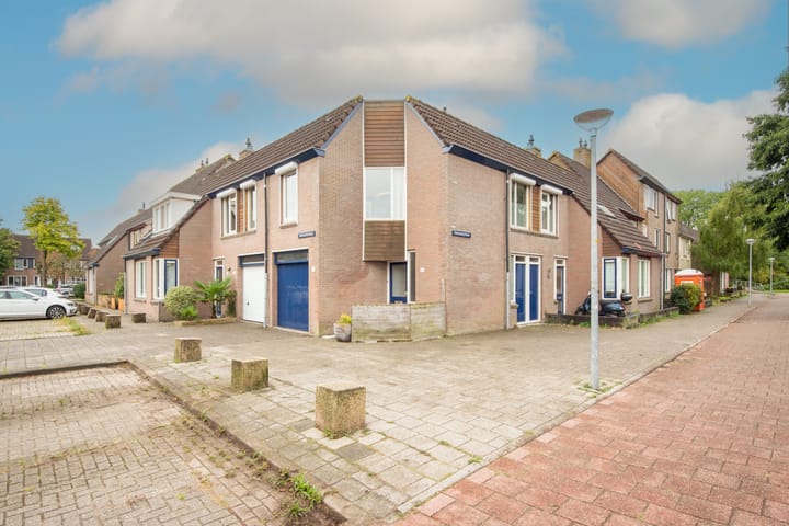 Pimpelmeesstraat 35 in Alkmaar