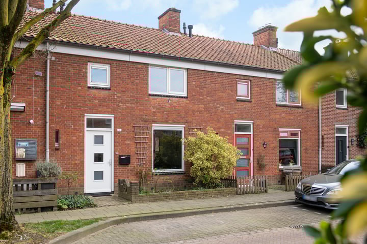 Foto van woning Pimpernelstraat 15, Arnhem
