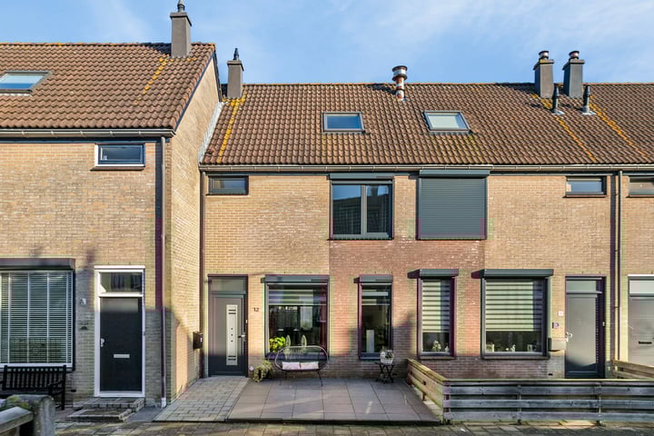 Pinakel 12 in Middelburg foto