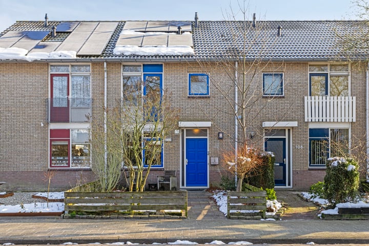 Pinksterbloem 106 in Roden foto