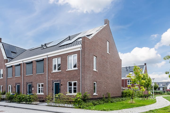 Pinksterbloem 14 in Bodegraven