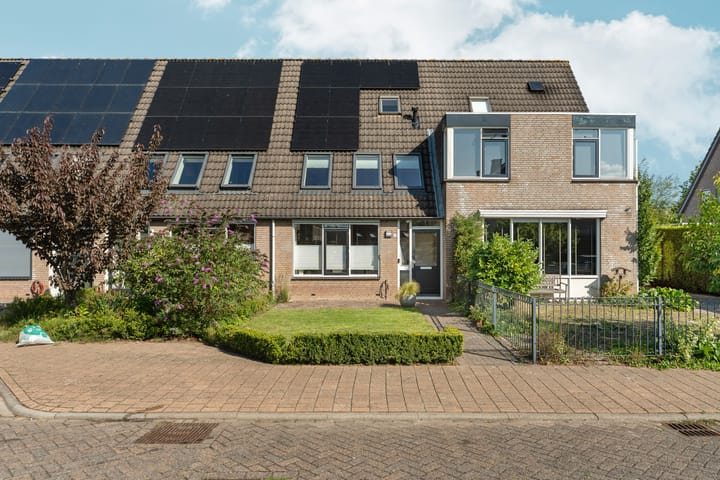 Foto van woning Pinksterbloem 14, Brummen
