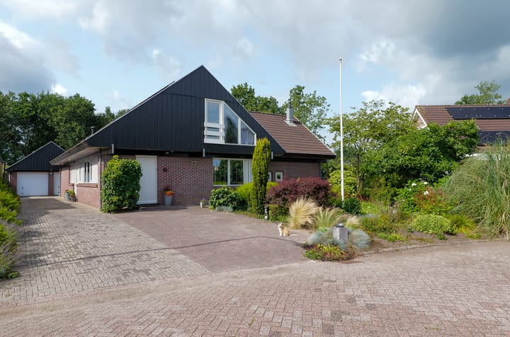 Pinksterbloem 26 in Beilen