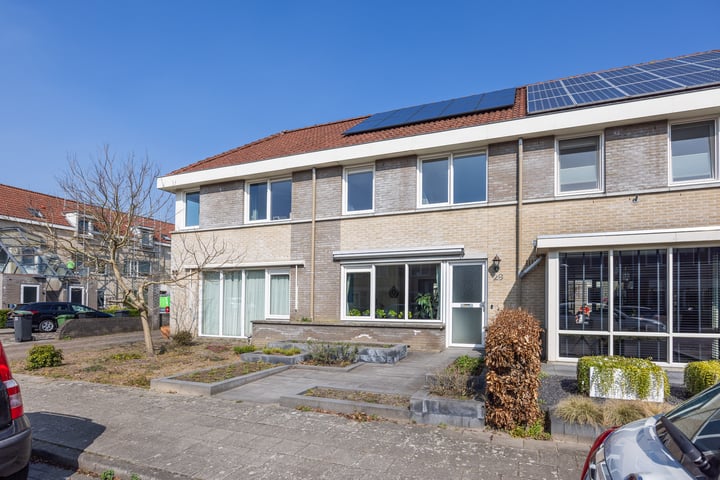 Pinksterbloem 28 in Haaksbergen foto