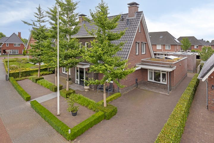 Pinksterbloem 46 in Rijssen