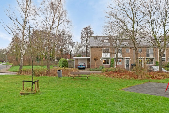 Pinksterbloem 68 in Roden foto