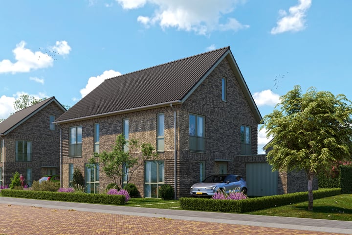 Pinksterbloem 94 in Stroe