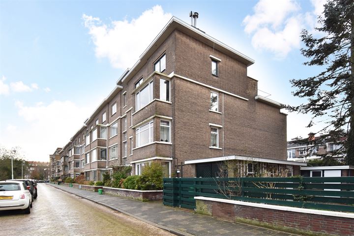 Pinksterbloemplein 42 in 's-Gravenhage foto