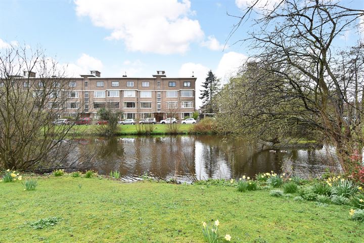 Pinksterbloemplein 44 in 's-Gravenhage foto