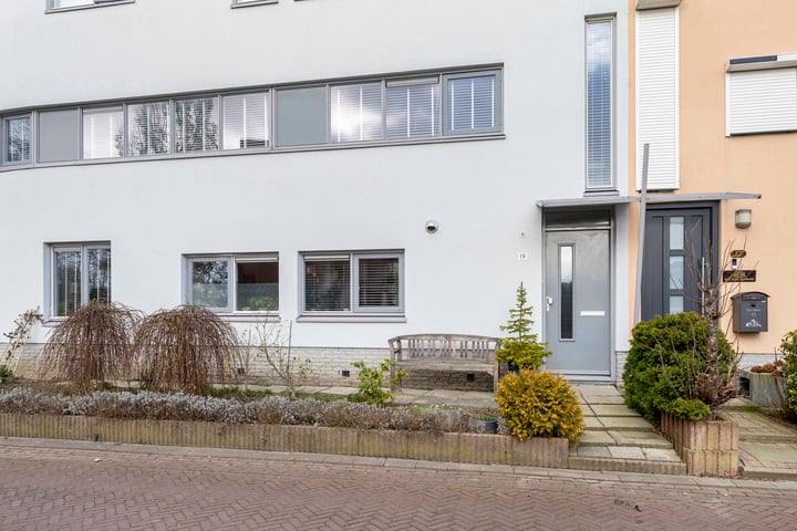 Pinksterbloemstraat 19 in Goes foto