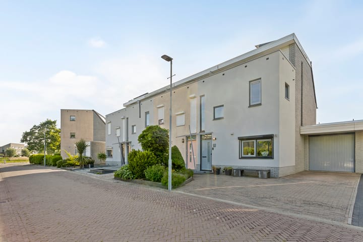 Foto van woning Pinksterbloemstraat 57, Goes