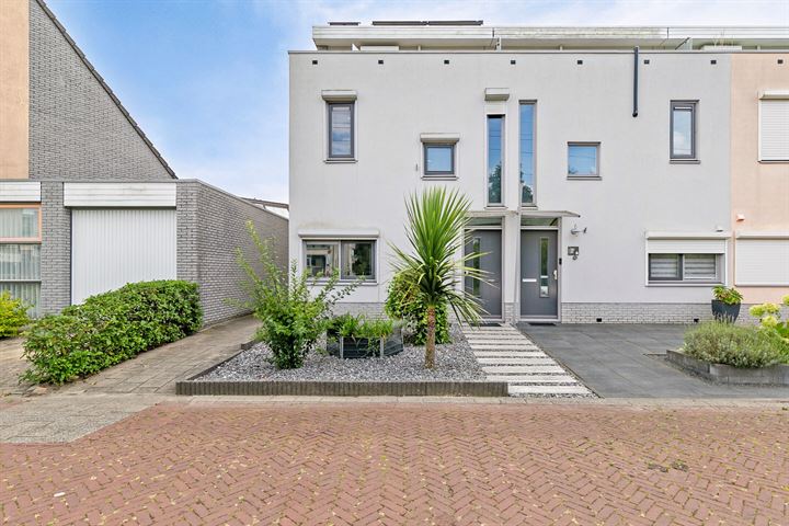 Pinksterbloemstraat 63 in Goes foto