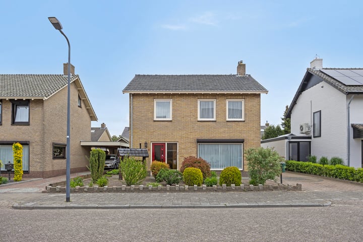Foto van woning Pinksterbloemstraat 7, Rosmalen