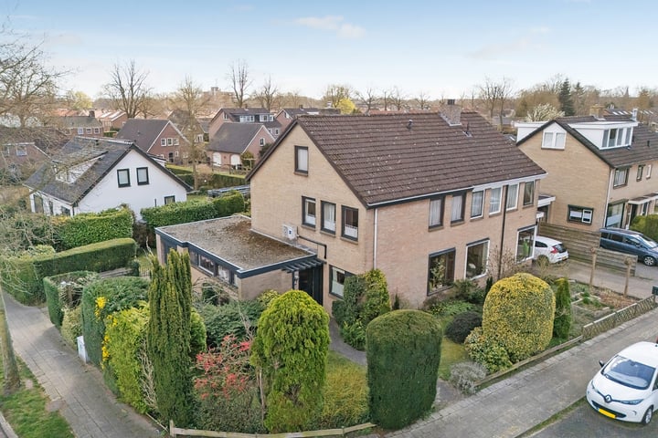 Pinksterbloemstraat 70 in Ommen