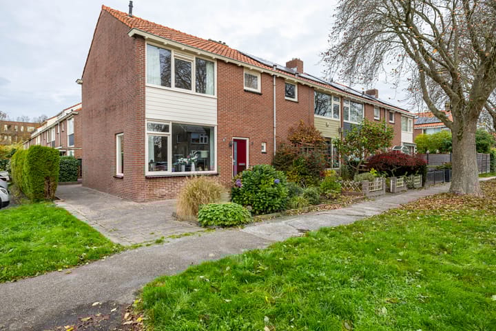 Pinksterbloemweg 18 in Haren Gn