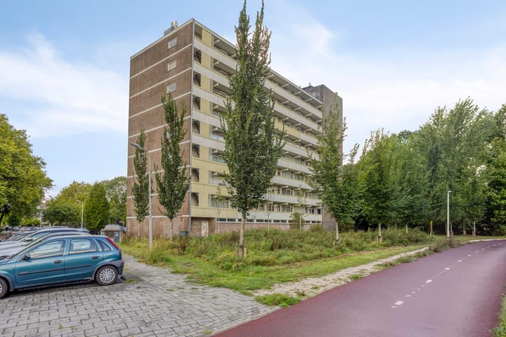 Foto van woning Pinksterbloemweg 269, Zaandam