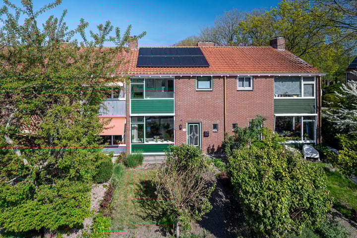 Pinksterbloemweg 38 in Haren Gn foto