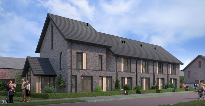 Pinksterbloemweide 2 in Renswoude