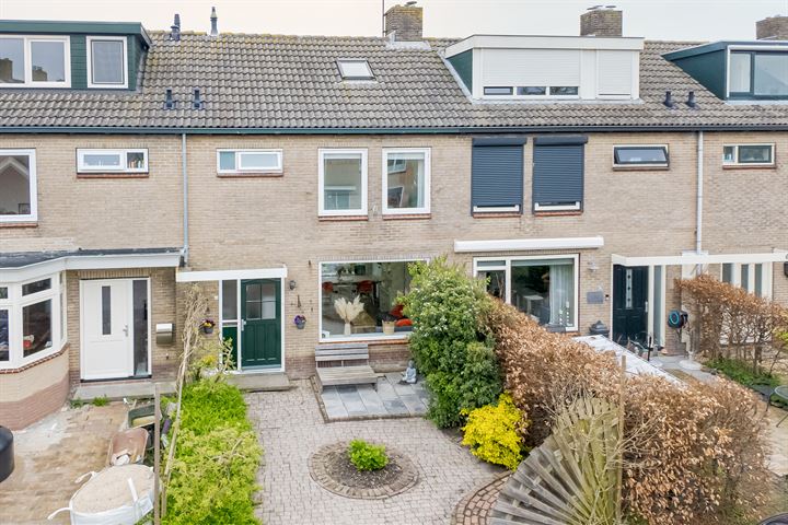 Pinksterblomstraat 60 in Schermerhorn foto