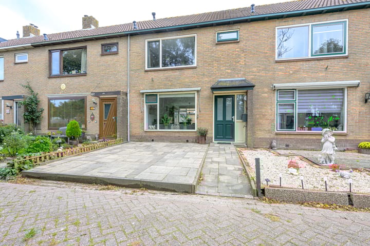 Pinksterblomstraat 69 in Schermerhorn