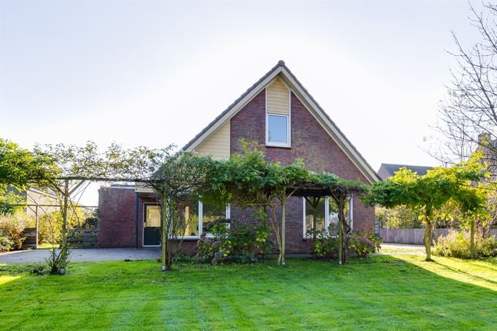 Pinnedijk 32A in Gaanderen foto