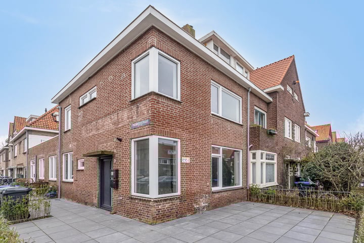 Foto van woning Pioenroosstraat 2, Eindhoven