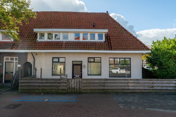 Pioenstraat 2a in Leeuwarden