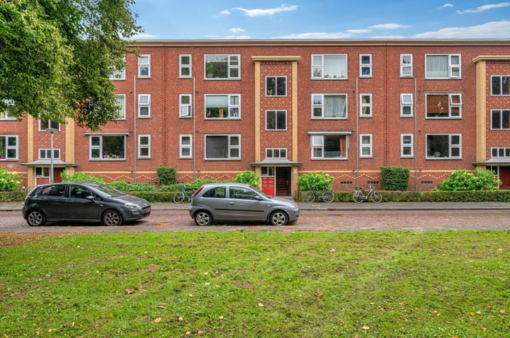 Pioenstraat 44 in Groningen foto