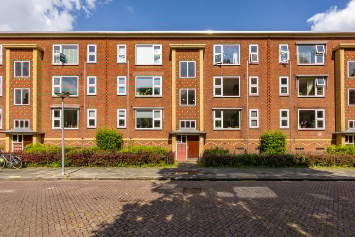 Pioenstraat 53 in Groningen foto
