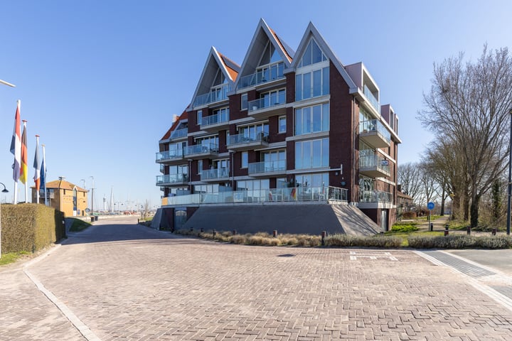 Pioniersstraat 99 in Lelystad foto