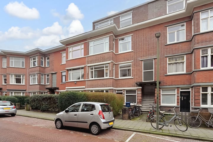 Pippelingstraat 111 in 's-Gravenhage foto